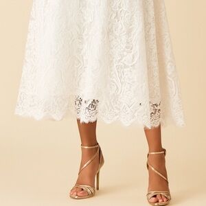 Badgley Mischka Jewel Heels